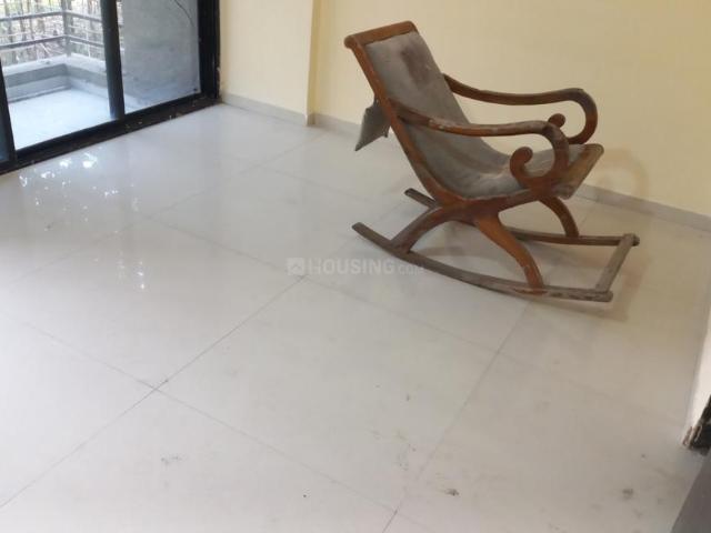 2.5 BHK Apartment in Ulwe for rent Navi Mumbai. The reference number is 21322939