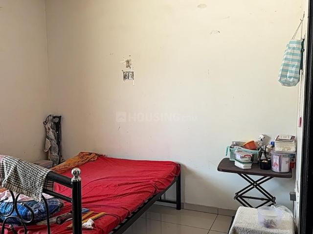 2.5 BHK Apartment in Ulwe for resale Navi Mumbai. The reference number is 19887225