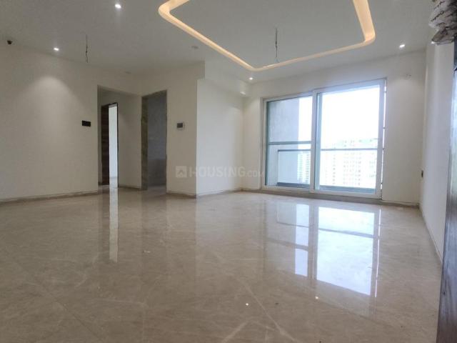 2.5 BHK Apartment in Ulwe for resale Navi Mumbai. The reference number is 20904114