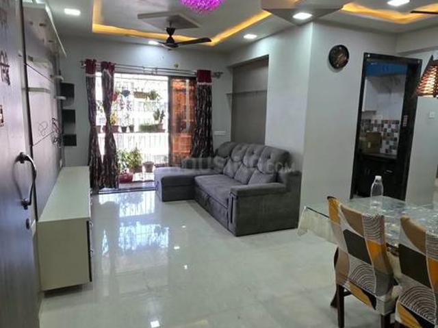 2.5 BHK Apartment in Ulwe for resale Navi Mumbai. The reference number is 21243422