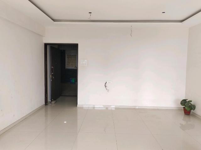 2.5 BHK Apartment in Ulwe for resale Navi Mumbai. The reference number is 21294490