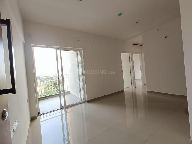 2.5 BHK Apartment in Undri for rent Pune. The reference number is 20603421
