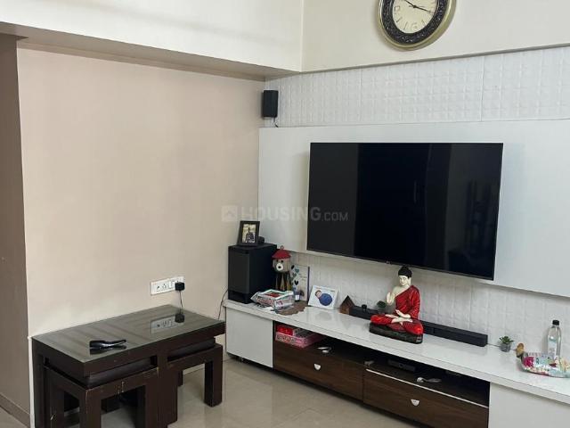 2.5 BHK Apartment in Undri for rent Pune. The reference number is 21260863