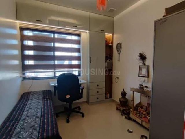 2.5 BHK Apartment in Undri for resale Pune. The reference number is 20919949