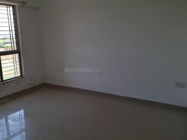 2.5 BHK Apartment in Usarghar for rent Thane. The reference number is 20386038
