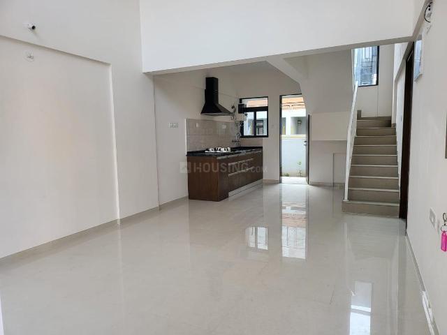 2.5 BHK Apartment in Upper Kharadi for rent Pune. The reference number is 20787746