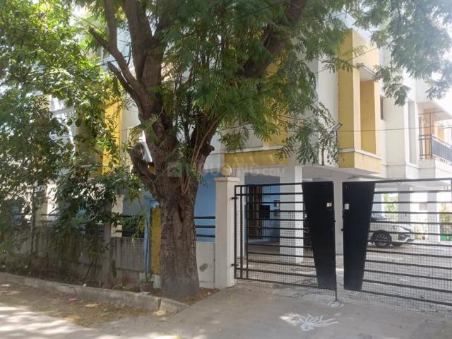 2.5 BHK Apartment in Vanagaram for resale Chennai. The reference number is 20793477
