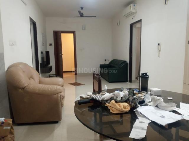 2.5 BHK Apartment in Vadapalani for rent Chennai. The reference number is 19185177