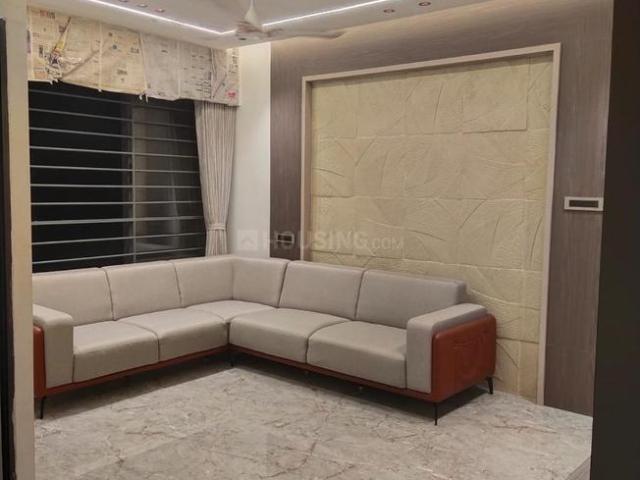 2.5 BHK Apartment in Vaishno Devi Circle for resale Ahmedabad. The reference number is 21083256
