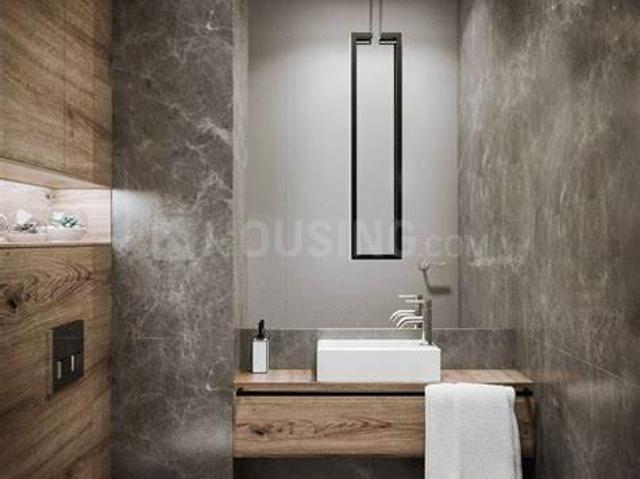 2.5 BHK Apartment in Vaishali for rent Ghaziabad. The reference number is 20770461