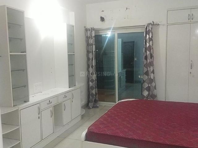 2.5 BHK Apartment in Vaishali for rent Ghaziabad. The reference number is 20885067