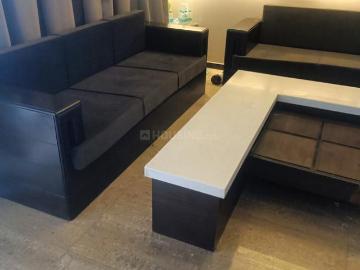2.5 BHK Apartment in Vaishali for rent Ghaziabad. The reference number is 20161492