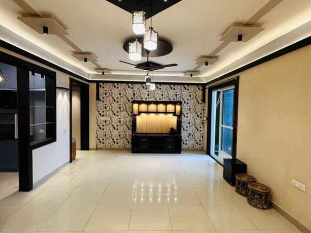 2.5 BHK Apartment in Varthur for rent Bengaluru. The reference number is 19698047