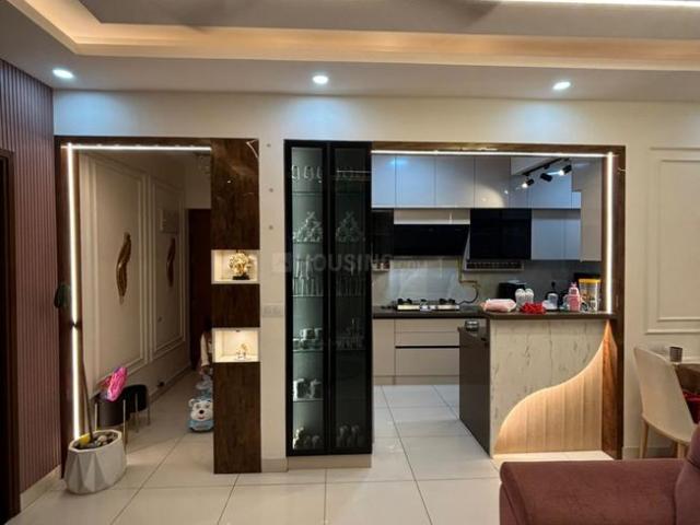 2.5 BHK Apartment in Varthur for rent Bengaluru. The reference number is 20596373