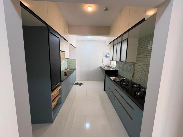 2.5 BHK Apartment in Varthur for rent Bengaluru. The reference number is 20673488