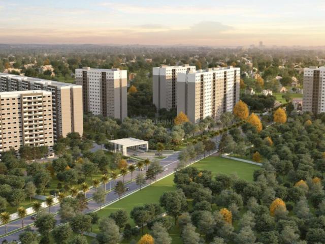2.5 BHK Apartment in Varthur for rent Bengaluru. The reference number is 20609697