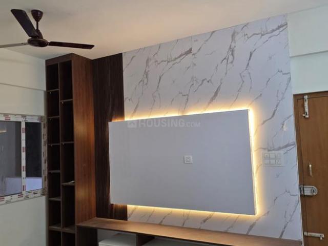 2.5 BHK Apartment in Varthur for rent Bengaluru. The reference number is 20785404