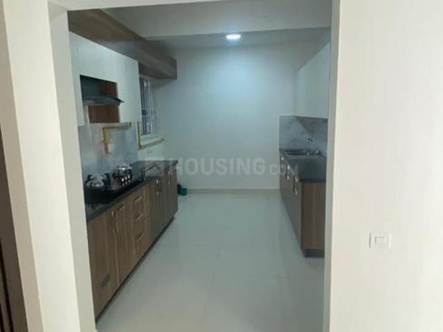 2.5 BHK Apartment in Varthur for rent Bengaluru. The reference number is 20731230