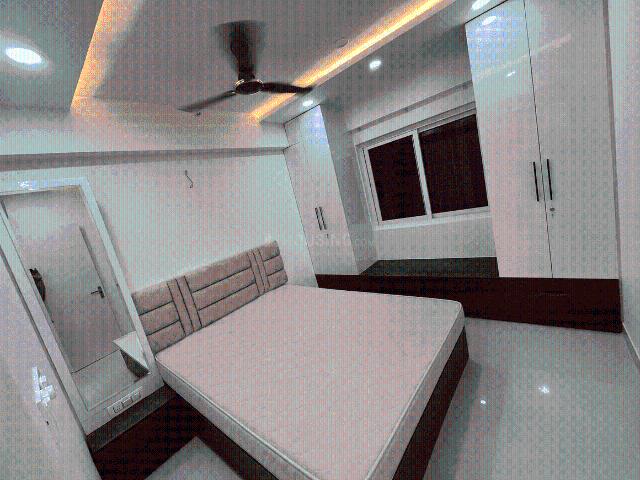 2.5 BHK Apartment in Varthur for rent Bengaluru. The reference number is 21057389