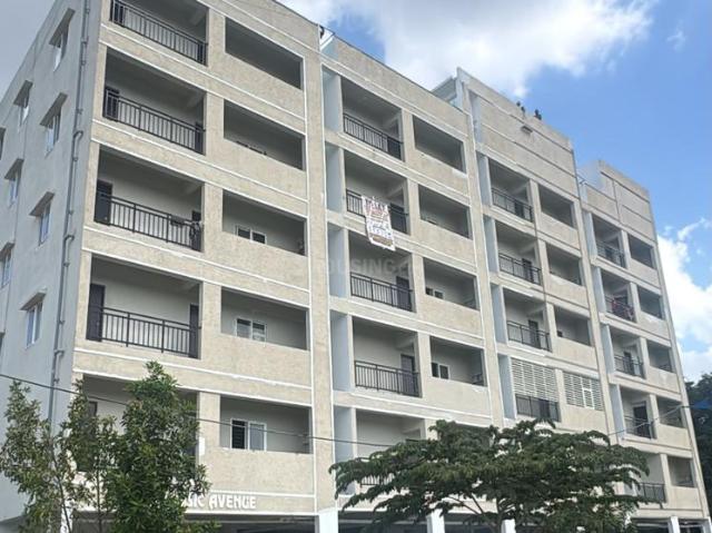2.5 BHK Apartment in Varthur for rent Bengaluru. The reference number is 21058150