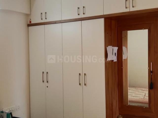 2.5 BHK Apartment in Varthur for resale Bengaluru. The reference number is 20380547