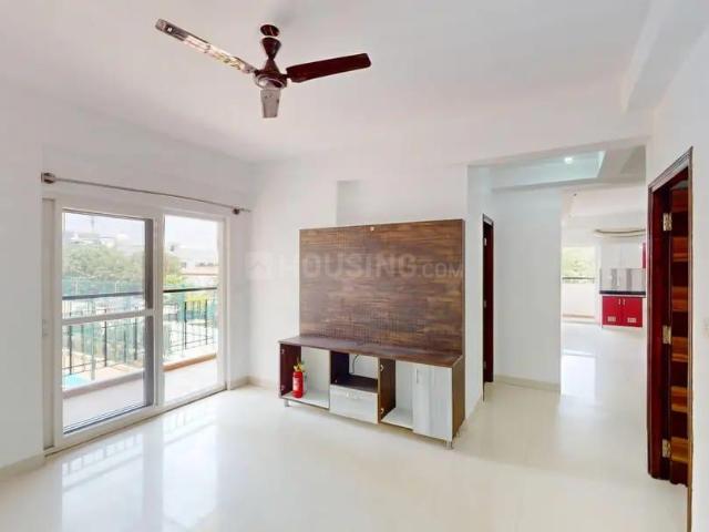 2.5 BHK Apartment in Varthur for resale Bengaluru. The reference number is 21135854