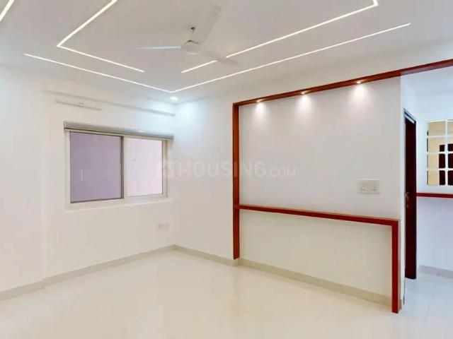 2.5 BHK Apartment in Varthur for resale Bengaluru. The reference number is 21136036