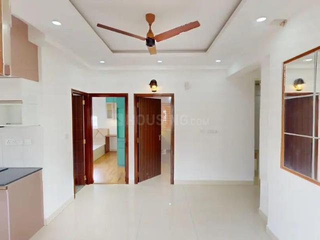 2.5 BHK Apartment in Varthur for resale Bengaluru. The reference number is 21136140