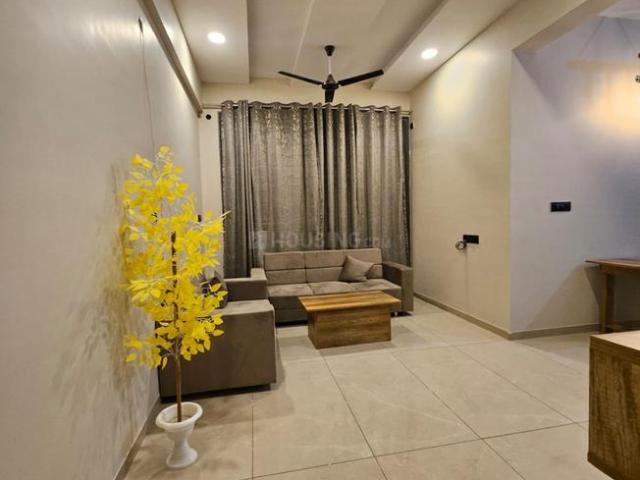 2.5 BHK Apartment in Vastral for rent Ahmedabad. The reference number is 20445831