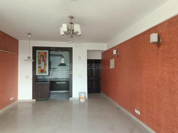2.5 BHK Apartment in Vasundhara for rent Ghaziabad. The reference number is 20332580