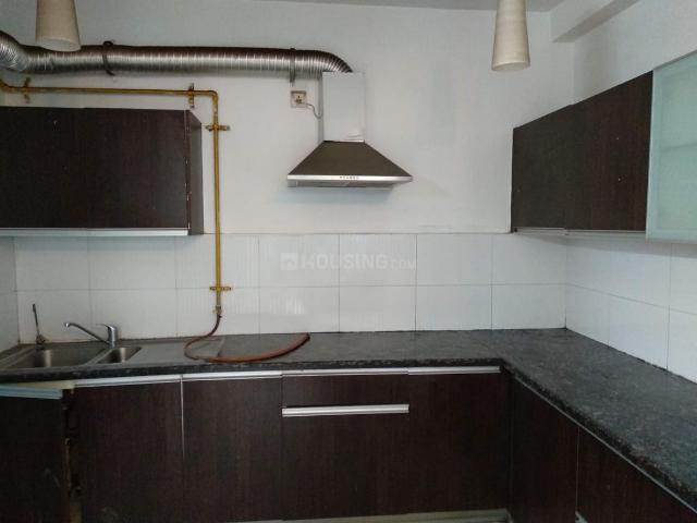 2.5 BHK Apartment in Vasundhara for rent Ghaziabad. The reference number is 20837897