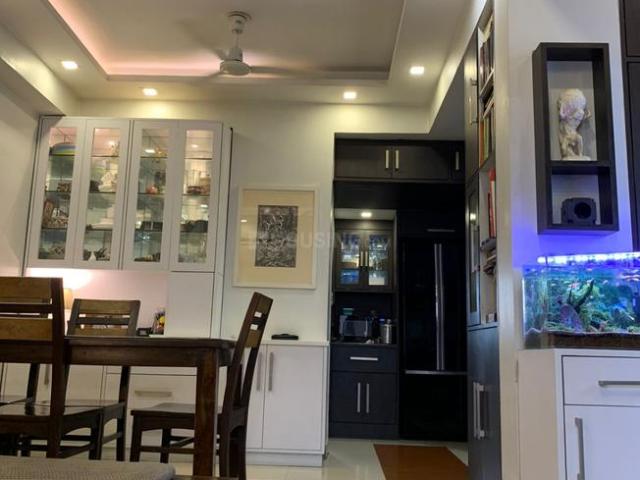 2.5 BHK Apartment in Vasundhara for rent Ghaziabad. The reference number is 21247936