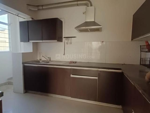 2.5 BHK Apartment in Vasundhara for rent Ghaziabad. The reference number is 21209317