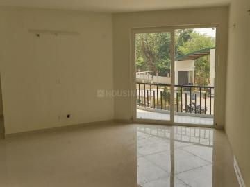 2.5 BHK Apartment in Vasundhara for resale Ghaziabad. The reference number is 20449529