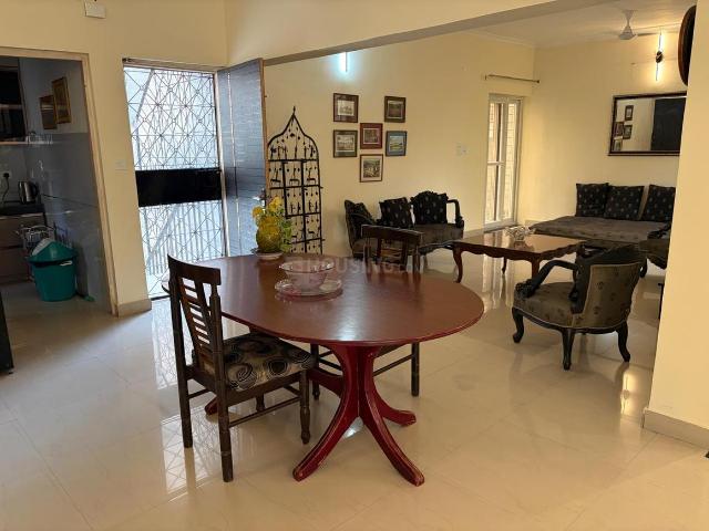 2.5 BHK Apartment in Vasant Kunj for rent New Delhi. The reference number is 21120899