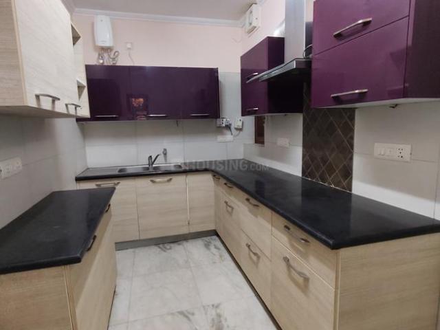 2.5 BHK Apartment in Vasant Kunj for rent New Delhi. The reference number is 21181865
