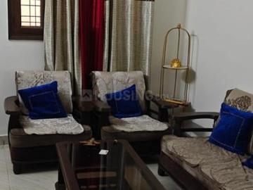 2.5 BHK Apartment in Vasant Kunj for resale New Delhi. The reference number is 19551098