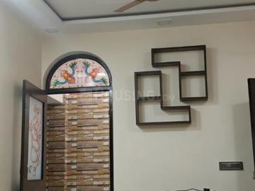 2.5 BHK Apartment in Vashi for rent Navi Mumbai. The reference number is 19814694