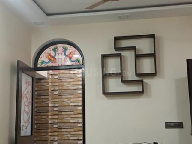 2.5 BHK Apartment in Vashi for rent Navi Mumbai. The reference number is 19814694