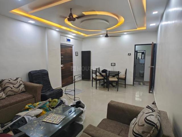 2.5 BHK Apartment in Vashi for rent Navi Mumbai. The reference number is 20562018