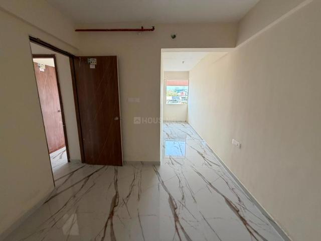 2.5 BHK Apartment in Vashi for rent Navi Mumbai. The reference number is 20694226