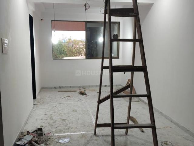 2.5 BHK Apartment in Vashi for rent Navi Mumbai. The reference number is 20908099