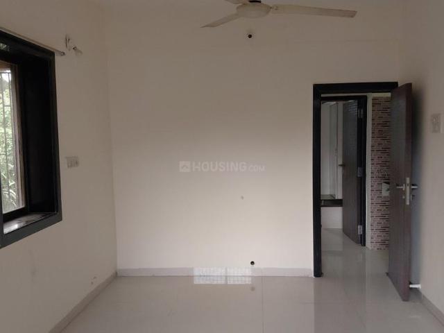 2.5 BHK Apartment in Vashi for resale Navi Mumbai. The reference number is 21042948