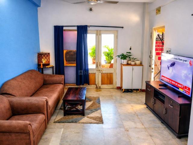 2.5 BHK Apartment in Vasna for resale Vadodara. The reference number is 19786873