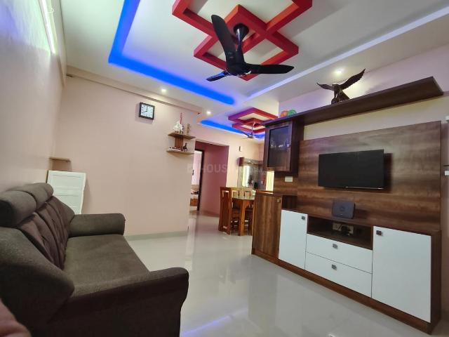 2.5 BHK Apartment in Vennala for resale Kochi. The reference number is 20646114