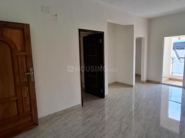 2.5 BHK Apartment in Velachery for resale Chennai. The reference number is 20246188