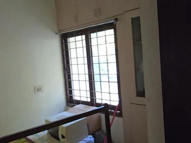 2.5 BHK Apartment in Velachery for resale Chennai. The reference number is 21148761