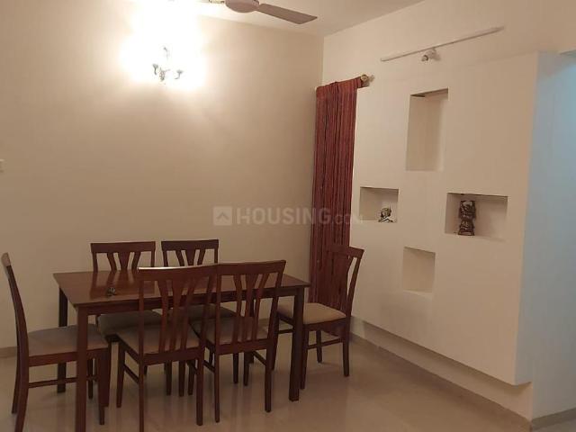 2.5 BHK Apartment in Viman Nagar for rent Pune. The reference number is 19799123