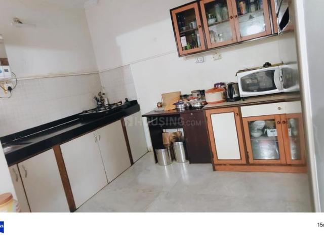 2.5 BHK Apartment in Viman Nagar for rent Pune. The reference number is 20124017