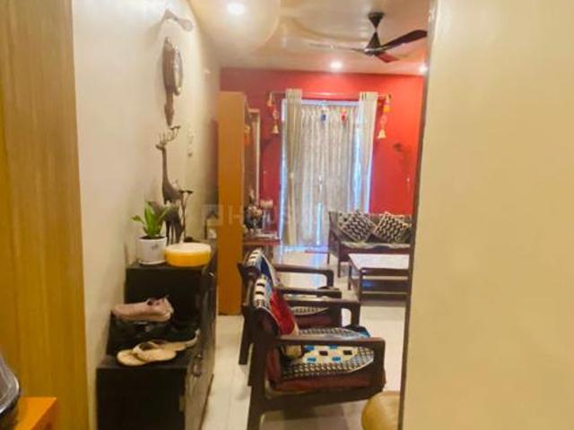 2.5 BHK Apartment in Viman Nagar for rent Pune. The reference number is 20373858
